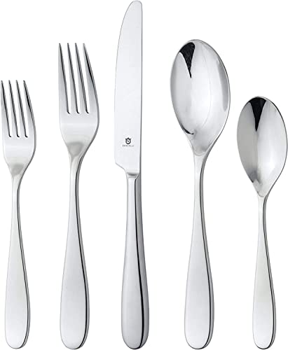 Silverware Set for 16