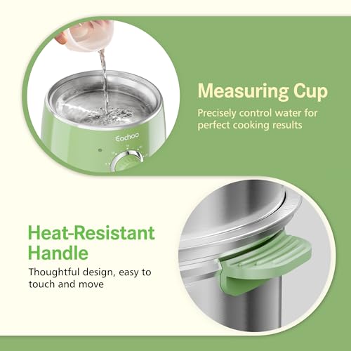 Hard Boiled Egg Cooker (14 Count)