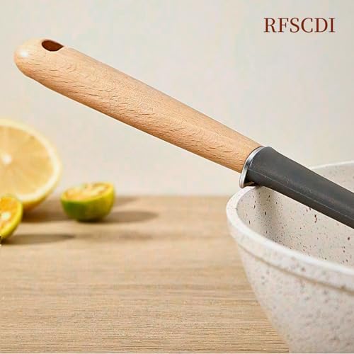 2 Piece Cooking Spatula Set (2 Count)