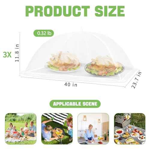 Extra Large Food Cover