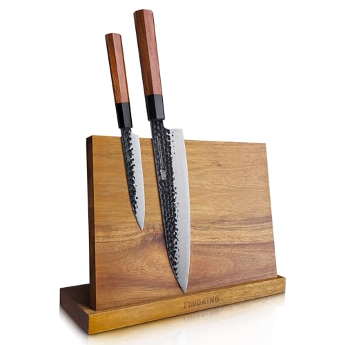 Magnetic Knife Block (5 Count)