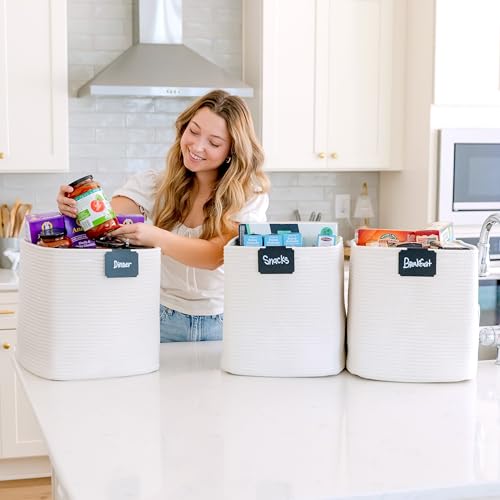 13x15x13 Kallax Storage Cubes (3 Count)