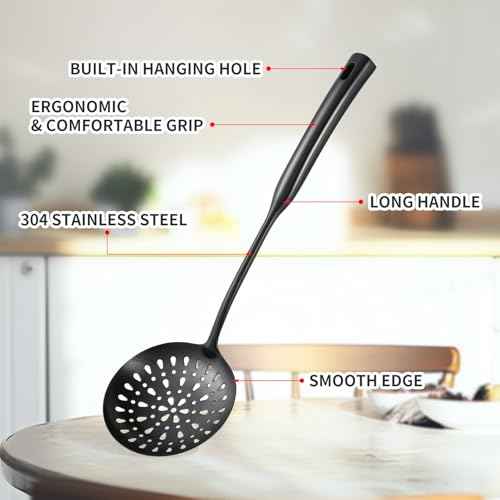 Kitchen Utensil Set (9 Count)