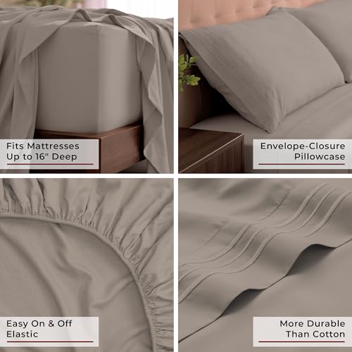 Iconic 4 Piece