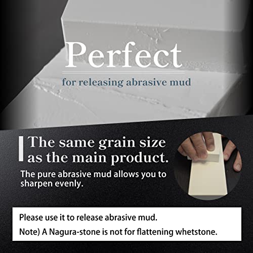 FUKAMI Whetstone Sharpening stone finishing fine grit 3000 w
