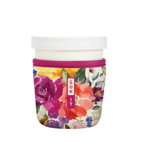 IceCreamSok Insulated Neoprene Cover
