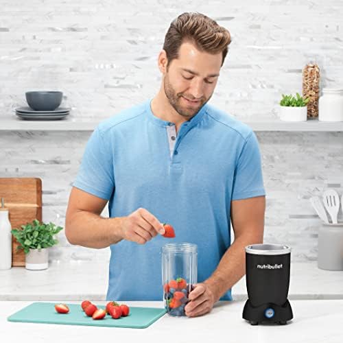 Pro+ Personal Blender 1200W