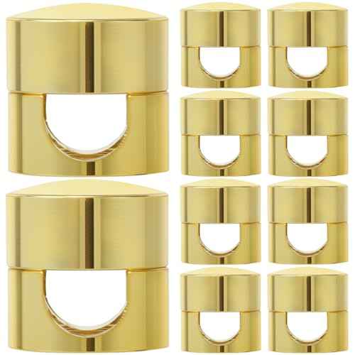 10 Sets Charger Holders for Cords (10 Count)