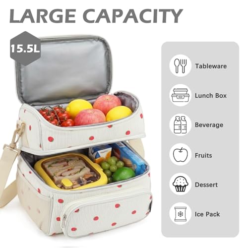 Lunch Box for Men & Women