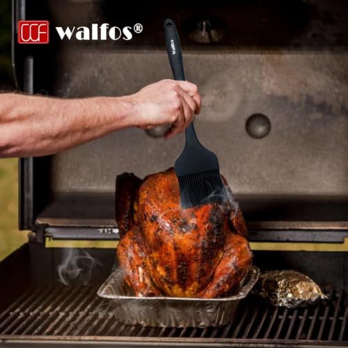 3 Size Basting Brush