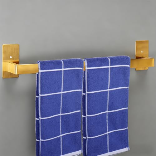 Bathroom Towel Bar Self Adhesive