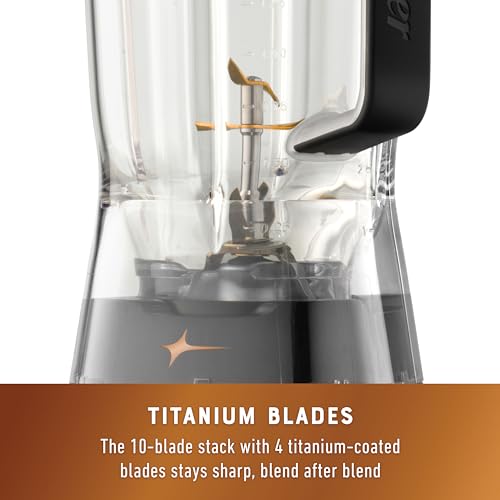 Extreme Mix Blender