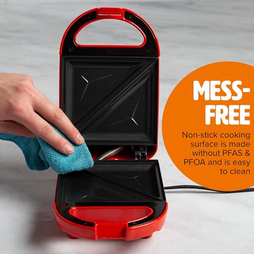 Mini Sandwich Maker