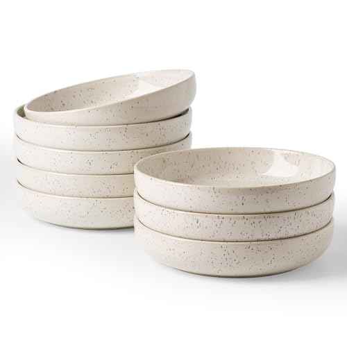 Meteor 33 oz Pasta Bowls Set of 8 (8 Count)