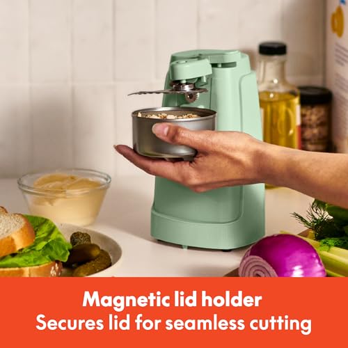 Electric Can Opener