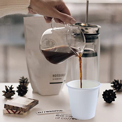 300 Pack 5 oz Paper Cups (300 Count)