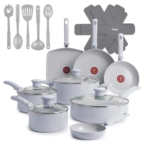 Refresh Ceramic Nonstick Cookware 20