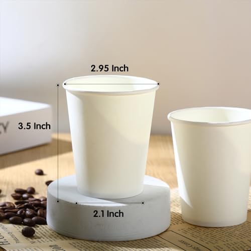 Paper Cups 150 Pack (150 Count)