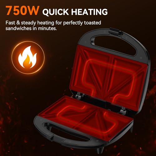 Sandwich Maker