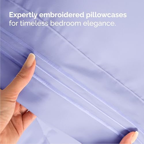 Queen Size 4 Piece Sheet Set