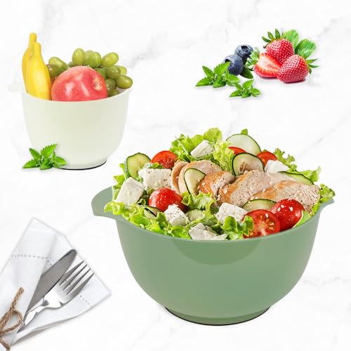 Classic Mixing Bowl Set