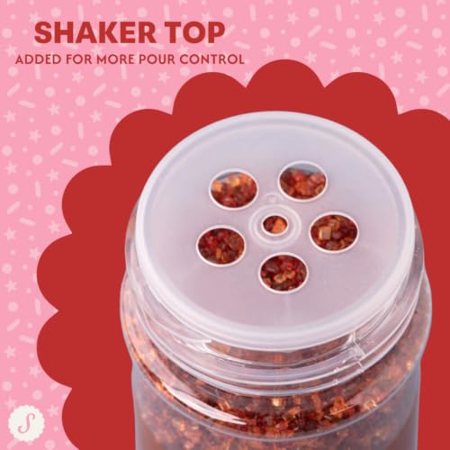 Flavored Sugar for Drinks and Baking (5.11 Ounce)