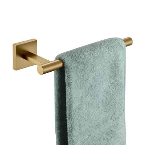 Bathroom Towel Bar Hand Towel Holders Wall Mount Toilet Kitchen Cabinet Paper Holder Stainless Steel Bath Hardware Champagne Bronze