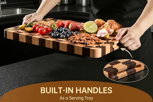 Cutting Boards for Kitchen
