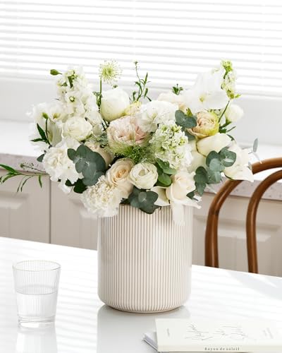 Large Utensil Holder for Kitchen Counter