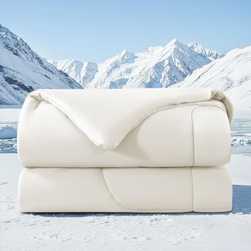 Cooling Comforter Twin Size