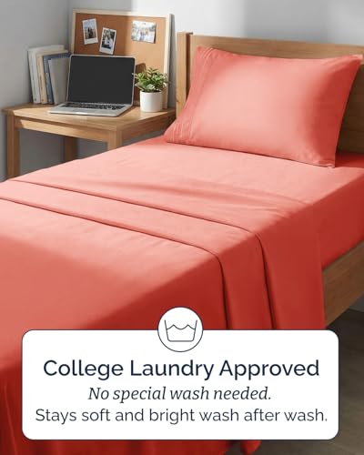 Twin XL 3 Piece Sheet Set (3 Piece Set)