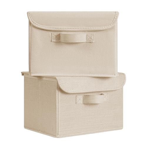 Memory Keepsake Storage Box (2 Count)