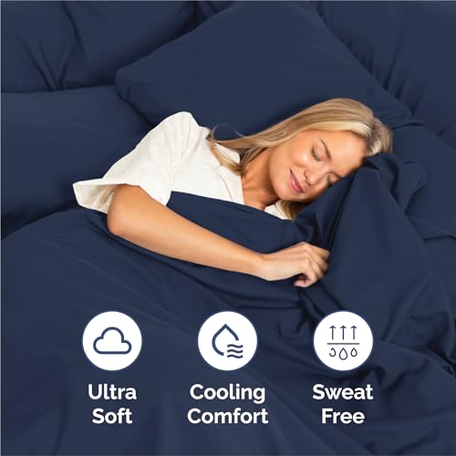 Split King Size 5 Piece Sheet Set