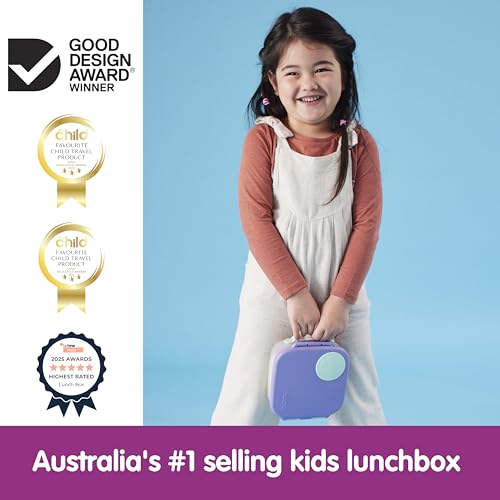 Mini Lunch Box