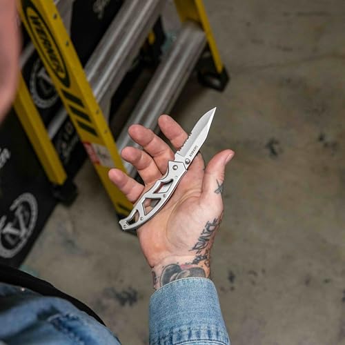 Gear Paraframe I EDC Folding Pocket Knife