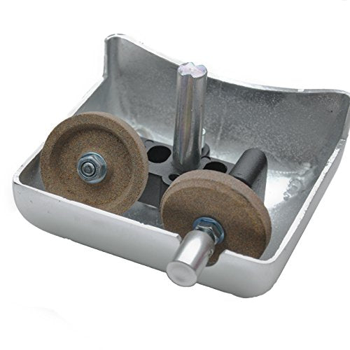 KWS MS 6RT Premium 200W Electric Slicer 7.67