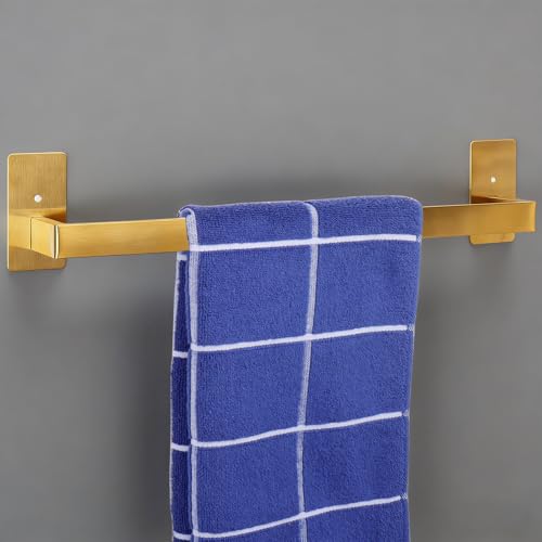 Bathroom Towel Bar Self Adhesive