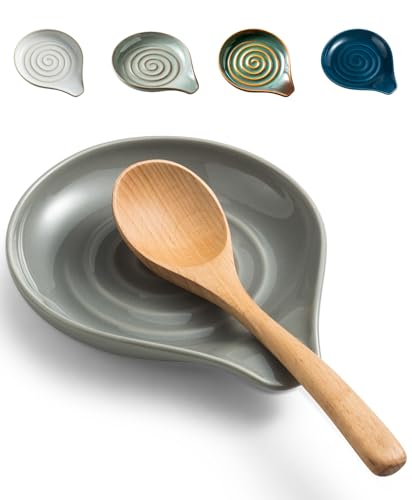 Spoon Rest for Stove Top