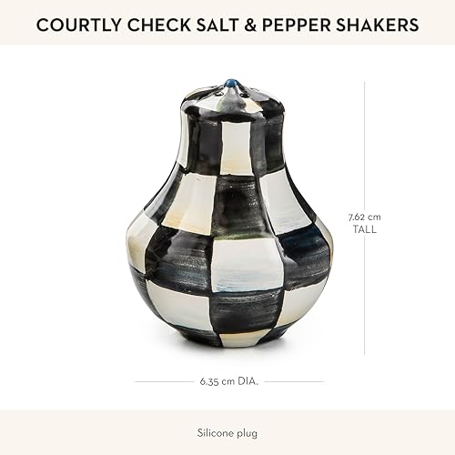 Salt & Pepper Set