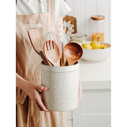 Kitchen Utensil Holder