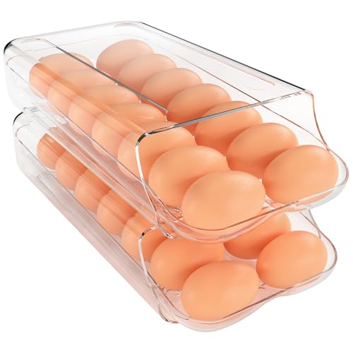 Egg Holder for Fridge