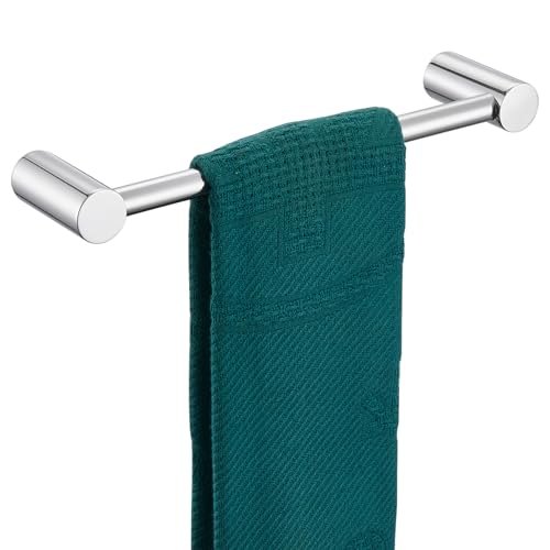 Towel Bar Chrome 16