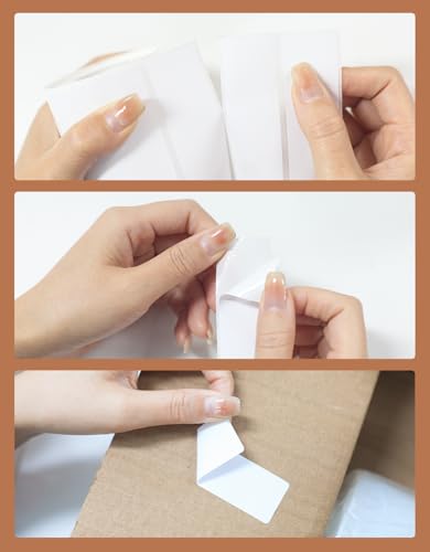 3x1 Thermal Labels (1000 Count)