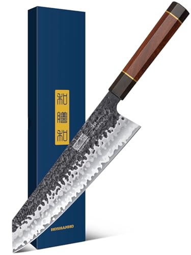9 Inch Kiritsuke Chef Knife