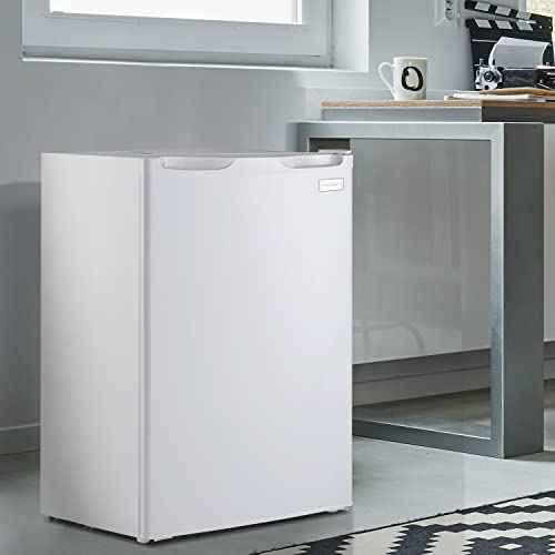 Mini Fridge for Home Office or Dorm