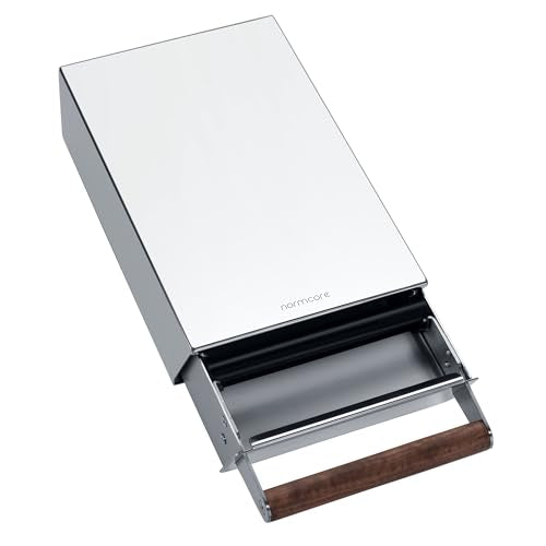 Espresso Knock Box Drawer