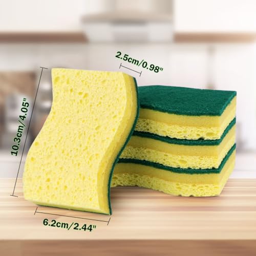 Sponges Kitchen (12 Count)