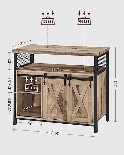 Buffet Cabinet