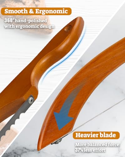 16.5" Bread Slicer