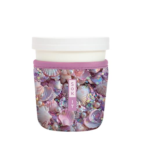 IceCreamSok Insulated Neoprene Cover